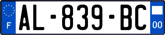 AL-839-BC