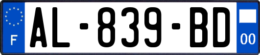 AL-839-BD