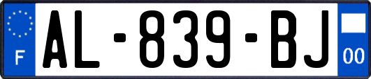 AL-839-BJ