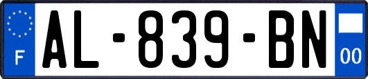 AL-839-BN