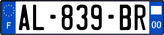 AL-839-BR