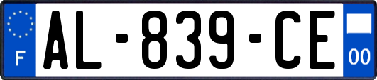 AL-839-CE