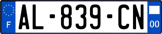 AL-839-CN