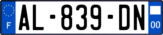 AL-839-DN