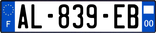 AL-839-EB