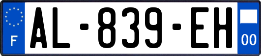 AL-839-EH