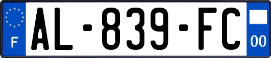 AL-839-FC