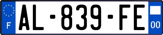AL-839-FE