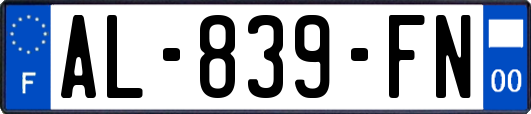 AL-839-FN