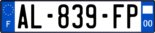 AL-839-FP