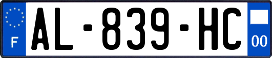 AL-839-HC