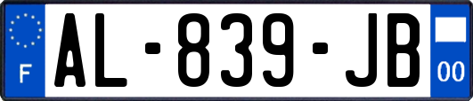 AL-839-JB