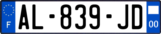 AL-839-JD