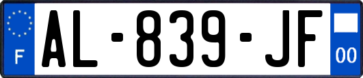 AL-839-JF