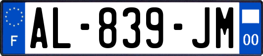 AL-839-JM