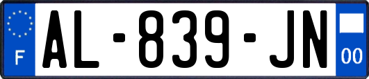 AL-839-JN