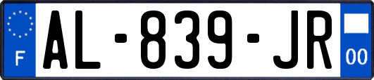 AL-839-JR