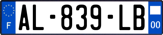 AL-839-LB
