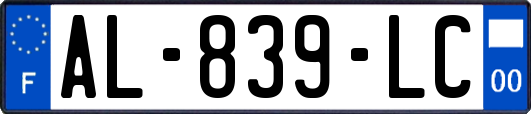 AL-839-LC