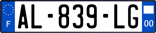 AL-839-LG