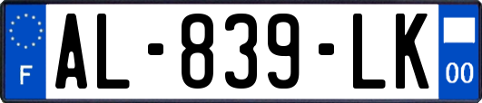 AL-839-LK
