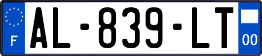 AL-839-LT