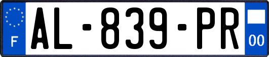 AL-839-PR