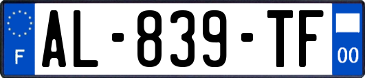 AL-839-TF