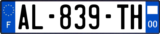 AL-839-TH