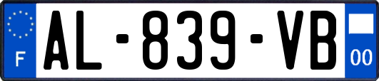 AL-839-VB