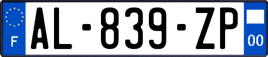 AL-839-ZP