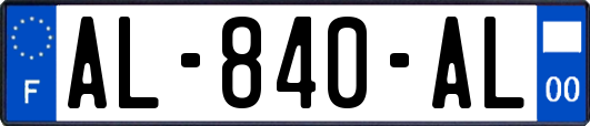 AL-840-AL