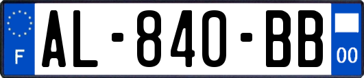 AL-840-BB