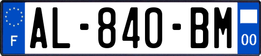AL-840-BM