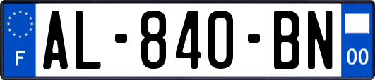 AL-840-BN