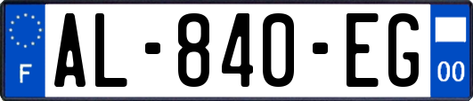 AL-840-EG