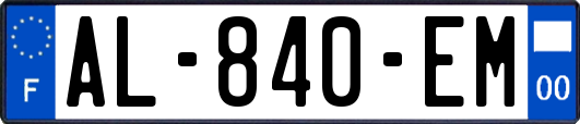 AL-840-EM