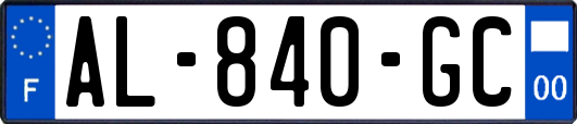 AL-840-GC