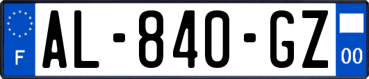 AL-840-GZ