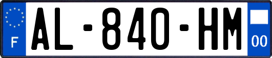 AL-840-HM