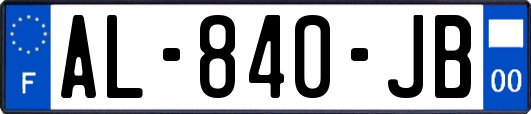 AL-840-JB
