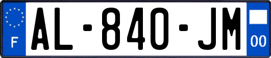 AL-840-JM