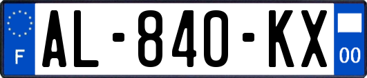 AL-840-KX