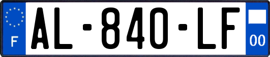 AL-840-LF
