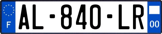 AL-840-LR