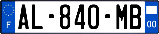AL-840-MB