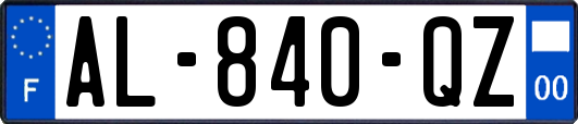 AL-840-QZ