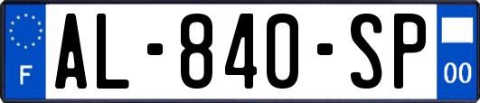 AL-840-SP