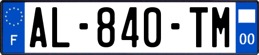 AL-840-TM
