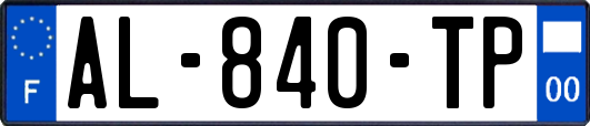 AL-840-TP